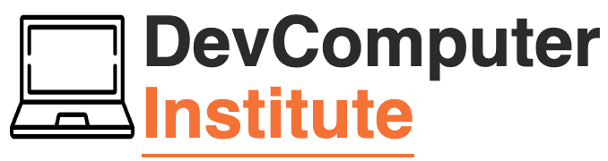 Dev computer Institute